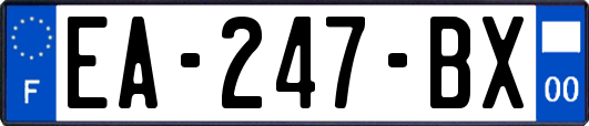 EA-247-BX