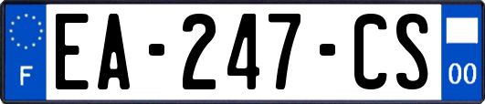 EA-247-CS