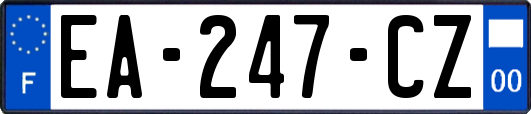 EA-247-CZ