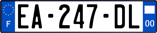 EA-247-DL