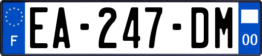 EA-247-DM