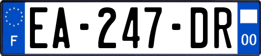 EA-247-DR