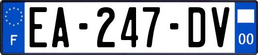 EA-247-DV