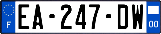 EA-247-DW