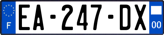 EA-247-DX