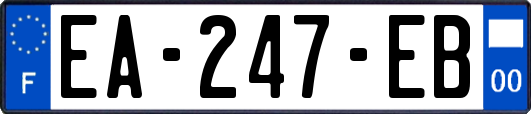 EA-247-EB