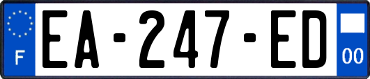 EA-247-ED