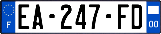 EA-247-FD