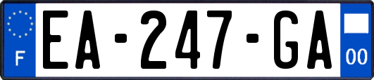 EA-247-GA