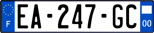 EA-247-GC