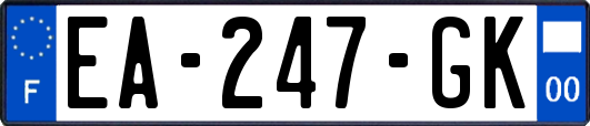 EA-247-GK