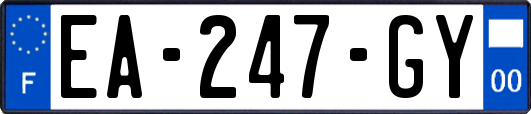 EA-247-GY