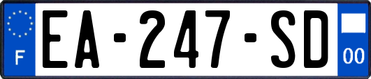 EA-247-SD