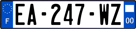 EA-247-WZ