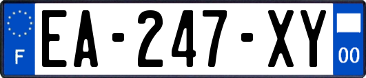 EA-247-XY