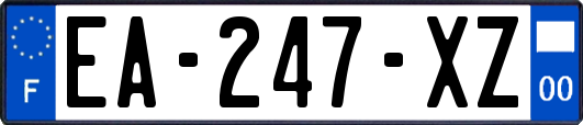 EA-247-XZ