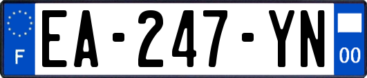 EA-247-YN