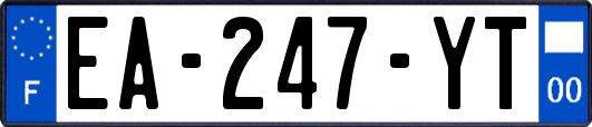 EA-247-YT