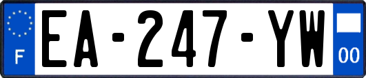 EA-247-YW