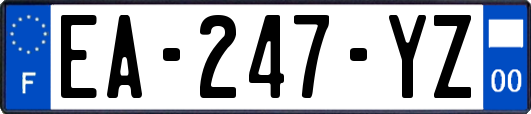 EA-247-YZ