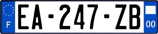 EA-247-ZB