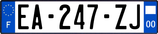 EA-247-ZJ