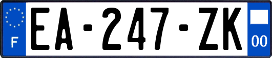 EA-247-ZK