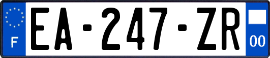 EA-247-ZR