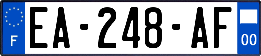 EA-248-AF