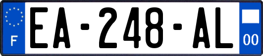 EA-248-AL