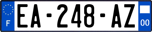 EA-248-AZ