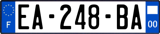 EA-248-BA