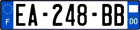 EA-248-BB