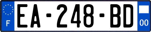 EA-248-BD