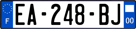 EA-248-BJ