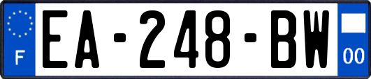 EA-248-BW