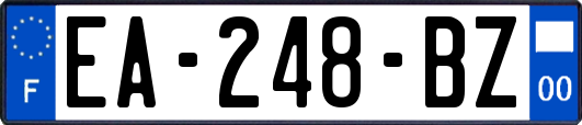 EA-248-BZ