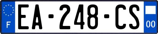 EA-248-CS