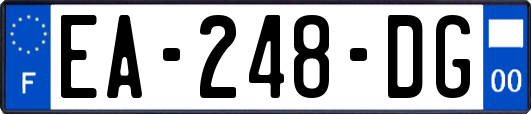 EA-248-DG