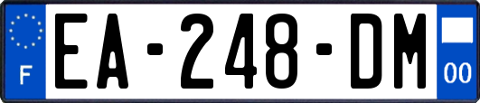 EA-248-DM