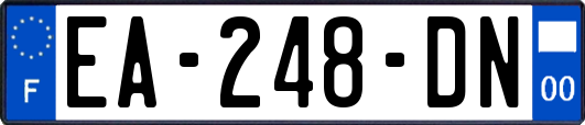 EA-248-DN