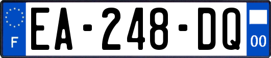 EA-248-DQ