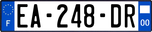 EA-248-DR