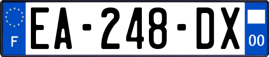 EA-248-DX