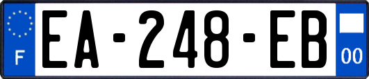 EA-248-EB