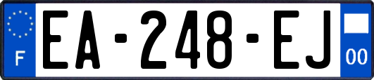 EA-248-EJ