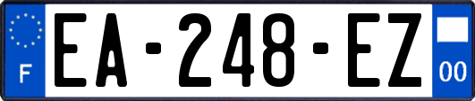 EA-248-EZ