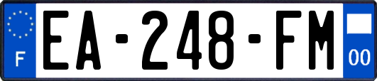 EA-248-FM