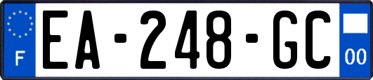 EA-248-GC