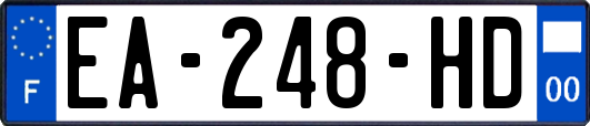 EA-248-HD